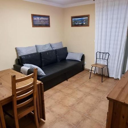 Apartament A Les Angles - Balcons Du Pla Del Mir Eksteriør bilde