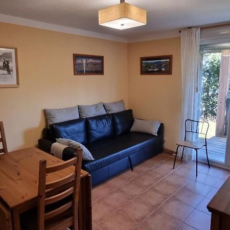 Apartament A Les Angles - Balcons Du Pla Del Mir Eksteriør bilde