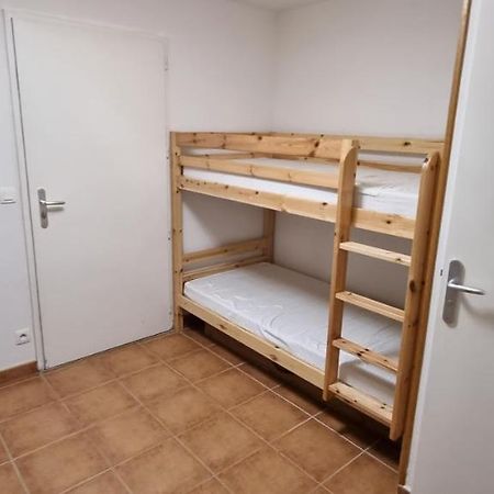 Apartament A Les Angles - Balcons Du Pla Del Mir Eksteriør bilde