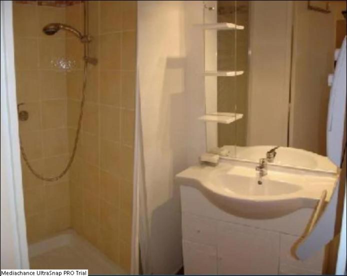 Apartament A Les Angles - Balcons Du Pla Del Mir Eksteriør bilde