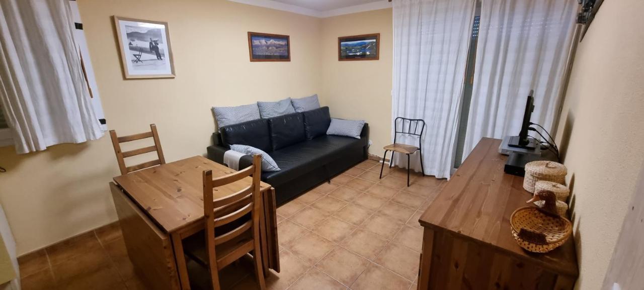 Apartament A Les Angles - Balcons Du Pla Del Mir Eksteriør bilde