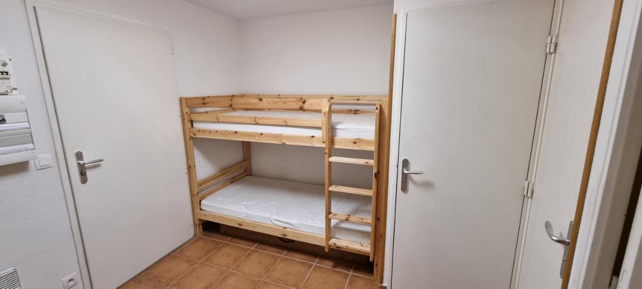 Apartament A Les Angles - Balcons Du Pla Del Mir Eksteriør bilde