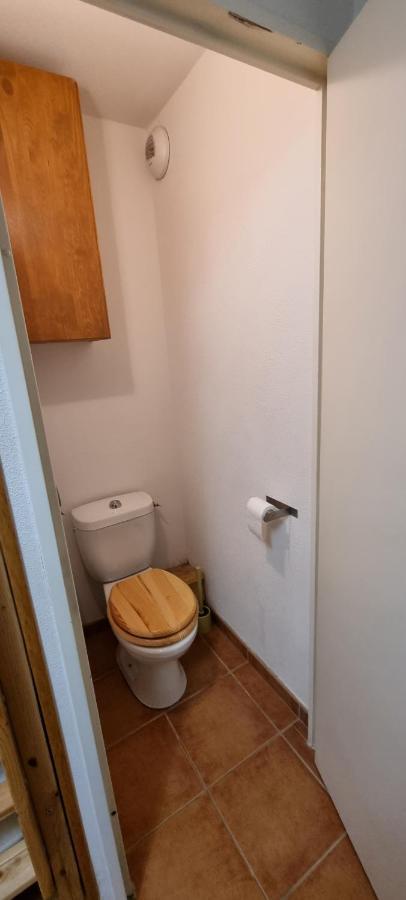 Apartament A Les Angles - Balcons Du Pla Del Mir Eksteriør bilde