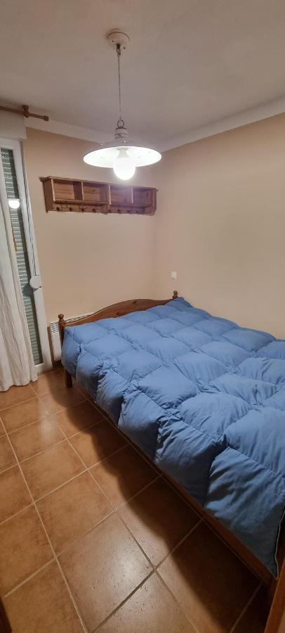 Apartament A Les Angles - Balcons Du Pla Del Mir Eksteriør bilde