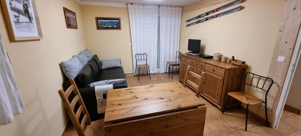 Apartament A Les Angles - Balcons Du Pla Del Mir Eksteriør bilde
