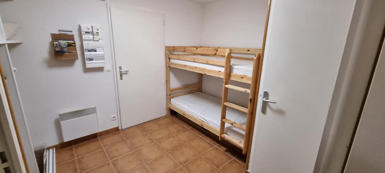 Apartament A Les Angles - Balcons Du Pla Del Mir Eksteriør bilde